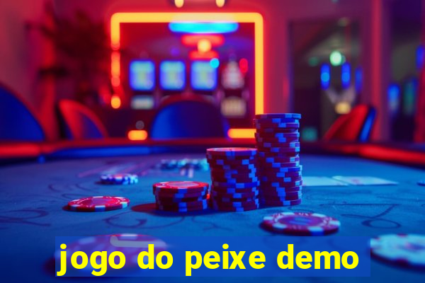 jogo do peixe demo